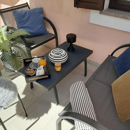 Arena Design Apartments With Free Private Parking And With A Terrace Pula Exteriör bild