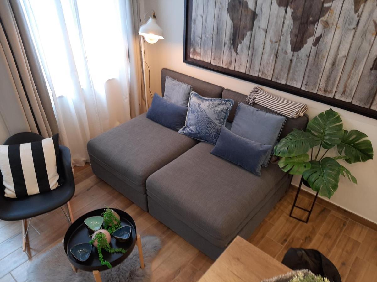 Arena Design Apartments With Free Private Parking And With A Terrace Pula Exteriör bild