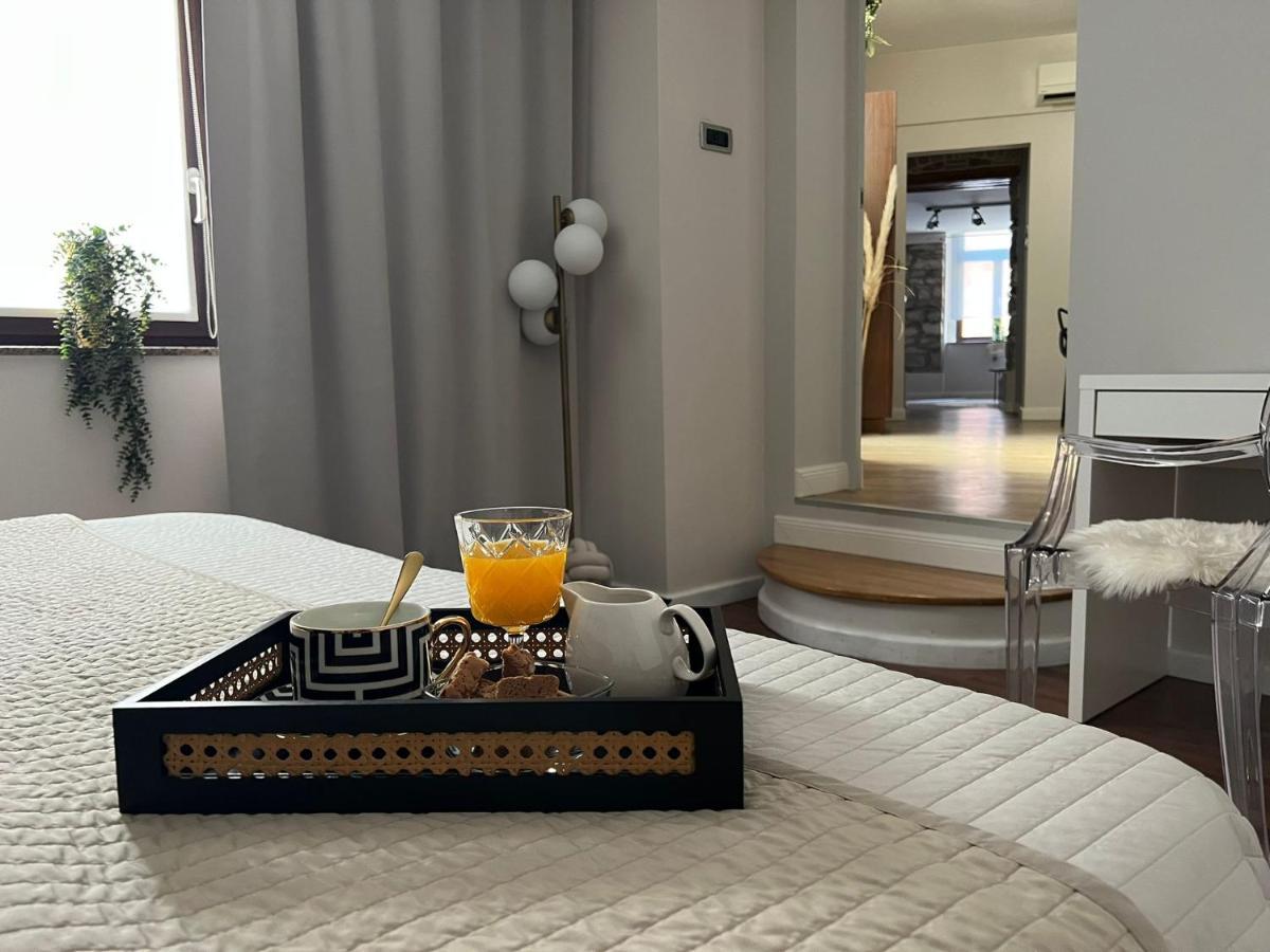 Arena Design Apartments With Free Private Parking And With A Terrace Pula Exteriör bild
